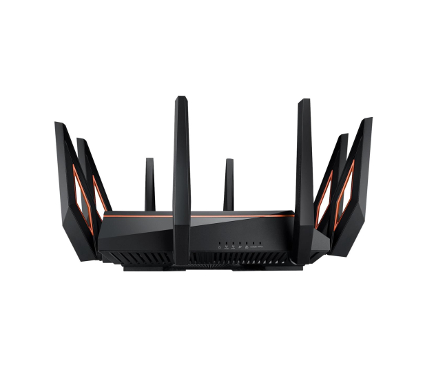 ASUS GT-AX11000 (11000Mb/s a/b/g/n/ac/ax, 2xUSB, 4xLAN) - 481669 - zdjęcie 5
